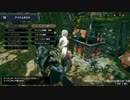 【モンハンRISE】Monster Hunter RISE_002_のんびりやりましょう