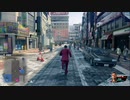 PS-PLUS配信｜人中之龍7：光與暗的去向｜第一期 (44)