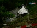WRC 2008 Round10 Deutschland SS05 Gigi Galli