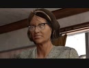 【実況】罠と視界ジャックで追い詰める一家ナンシー登場！【The Texas Chain Saw Massacre】part5