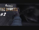 【Amnesia: The Bunker】VOICEROID実況プレイ part2