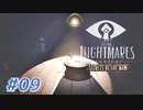 LITTLE NIGHT MARES_Secrets of The Mawを実況プレイ part9