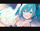 A LiFE / 初音ミク