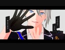 【MMD刀剣乱舞】　踊　【山姥切長義】