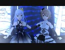 【ミリシタMV】「電波感傷」(桜守歌織 スケルトンSR)【1080p60/高画質4K】