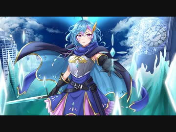 【魂込めて歌ってみた】命のユースティティア / Covered by 旭乃アクア