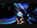 【ポケモンSV】  テラレイドで色違いテツノドクガが映るバグ
