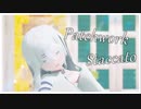 【MMD】ツギハギスタッカート -ちゃふ-