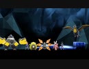 【ポケモンSV】  テラレイドで色違いテツノドクガが映るバグ 3
