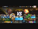 50%ΩTティトゥスac 1BITCHSLAP蜂 100%回避サイバーノーブレス最速キメラジャブ２R圧倒的勝利バイオ2連フックトリプルフックKO