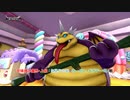 【ドラゴンクエストモンスターズ3 魔族の王子とエルフの旅】甘味楼の魔界・上級 : お菓子の城でカーゼル、ギガデーモン戦 Part 18【ネタバレあり】