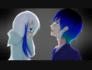 闇唄蒼と一緒に『人マニア』歌ってみた。【＠SonoCa×闇唄蒼】