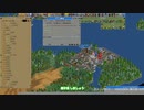 【OpenTTD】OpenTTD 第2回_01_倉敷環状線沿線を発展させよう