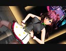 【MMDデレマス】Touch my body　一ノ瀬志希
