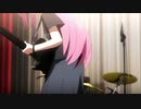 結束バンドでMechanized Memories - in the end -