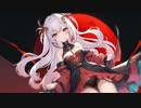 怪奇月食 feat.初音ミク/MATATABi