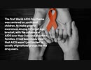 WORLD AIDS DAY