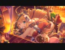 プリンセスコネクト！Re:Dive ピックアップ＆解放演出 ペコリーヌ（クリスマス）
