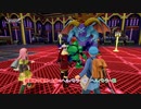 【ドラゴンクエストモンスターズ3 魔族の王子とエルフの旅】鉄鋼砦の魔界・上級 : ヘルバトラー城でヘルバトラー戦 Part 19【ネタバレあり】