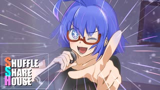 シャッフルシェアハウス＃1027【VOICEROID劇場】