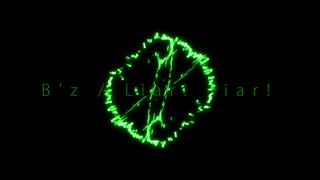 【B'z】Liar! Liar! feat.知声【DTM】