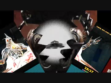再送_ハウスオブザデッド4_RTA_part2/2_28:37.35