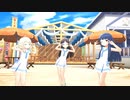 【デレステMV】CoCo夏夏夏 Holiday セーラーミズギ 1080P