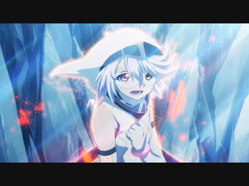 SHY 第10話「寂しい氷と小さな火」