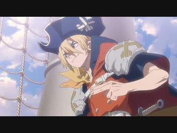 Dr.STONE NEW WORLD（第3期）　第20話　FIRST　DREAM