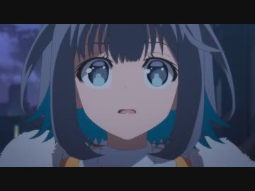 16bitセンセーション ANOTHER LAYER　Layer 10　精一杯やってみる！