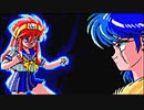 【3人実況】女好きたちが「バトルスキンパニック -全裸戦士-」をやる　Part6