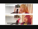 [歌ってみた] YOASOBI - アイドル (Schianovus ft. Forysca & Saskia)