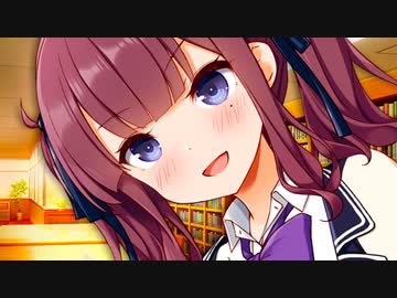 「私が教えたげるから、ちょっとそこ詰めなさい？」【VOICeVI劇場】