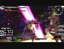 扉とアスランとエンコードテスト（Hi-νガンダム）