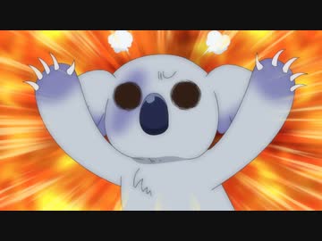 でこぼこ魔女の親子事情 #11「使い魔たちのお留守番事情／肥大な不死鳥の減量事情／モテざる男たちの恋愛相談事情」