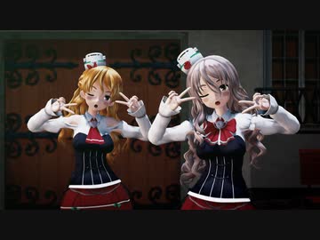 POLAポーラまとめ 艦これ】Pola(ポーラ)の性能と評価 - 神ゲー攻略