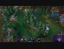 【LOL】５年ぶりにシンジド使ってみたらお手軽に強かった【ゲーム実況】