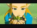 ゼルダの伝説　ブレス オブ ザ ワイルド　実況プレイPart118