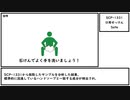 【ゆっくり紹介】SCP-1331【口用せっけん】