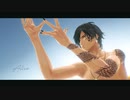 【MMD刀剣乱舞】 Alive 【ミズタ式大倶利伽羅】