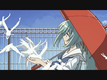 オミナエシ／初音ミク