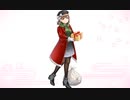 ケッコンカッコカリ　朝日　クリスマス