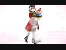 ケッコンカッコカリ　朝日改　クリスマス