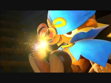 スーパーマリナRPG(Re)5.gen