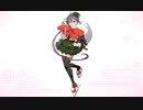 ケッコンカッコカリ　曙改二　クリスマス