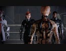 【マスエフェクト2】レネゲイドプレイ＃6　囚人船パーガトリー　【MassEffect2】