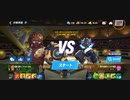 82%ΩTティトゥス東京超獣サンタΩ蜂スタン不可最速キメラジャブカウンターアッパー 1R圧倒的勝利フッククリティカル17万18万蜂いなしKO