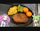 ダイソーに100円で売ってるハンバーグって美味しいの？