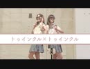 【ぶんあき】トゥインクル×トゥインクル【踊ってみた】