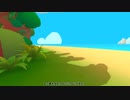 【自創作ゆっくり実況】なんだこの島
